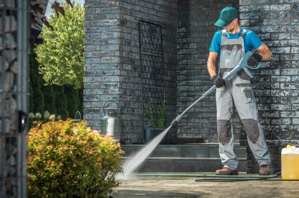 Best Playground Equipment Cleaning  in Norris City, IL