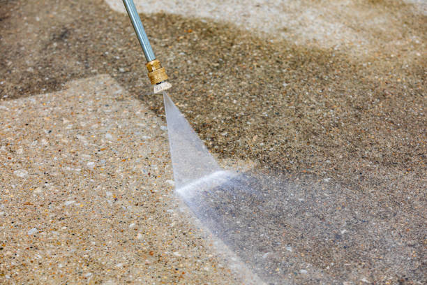 Best Parking Lot and Garage Cleaning  in Norris City, IL