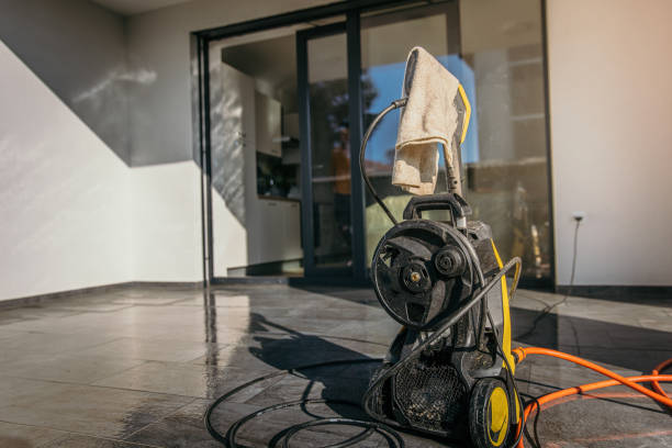 Best Patio and Deck Pressure Washing  in Norris City, IL