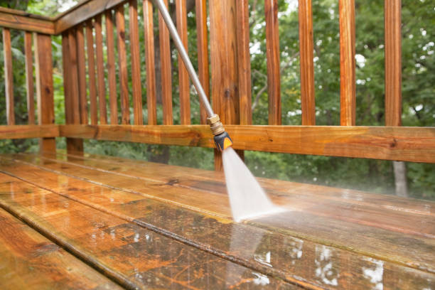 Solar Panel Cleaning in Norris City, IL