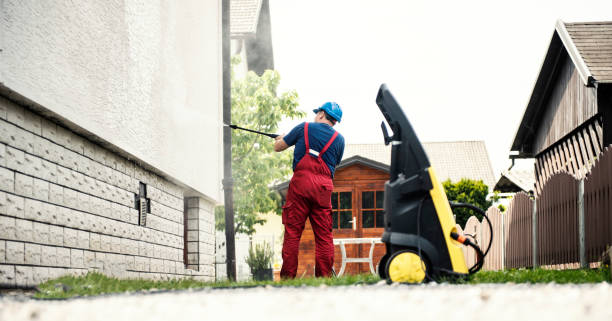 Best Post-Construction Pressure Washing  in Norris City, IL
